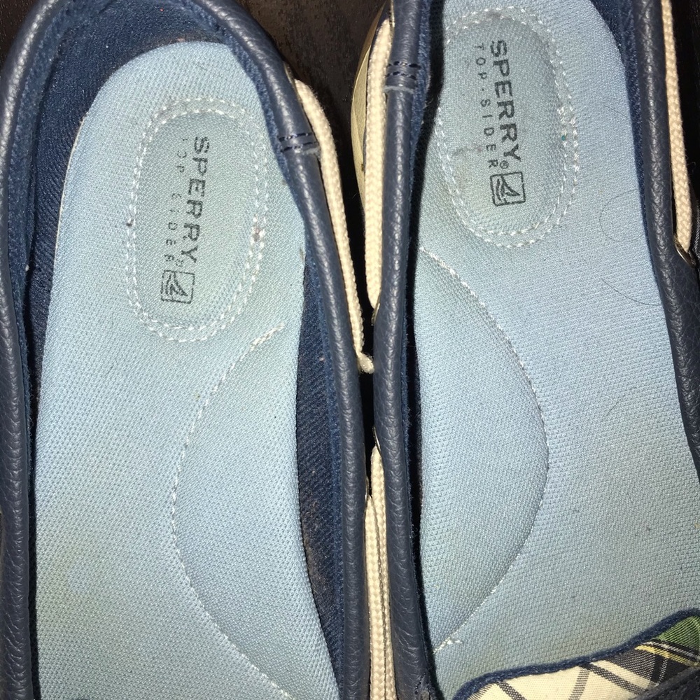 Sperry boat shoes - Picture 5 of 5